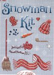 (image for) Snowman Kit